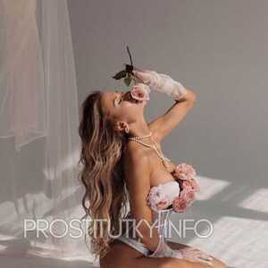 Шлюха Стефания 25669