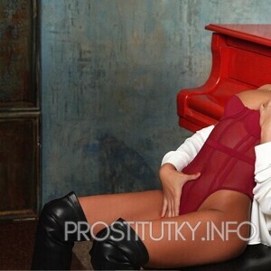 Шлюха Стефа 23799