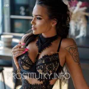 Шлюха Фелитсити 23756