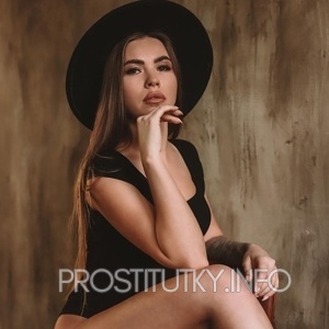 Шлюха Ника 27432