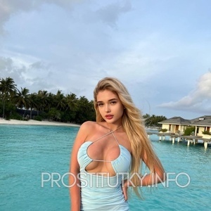 Шлюха Оля 27009