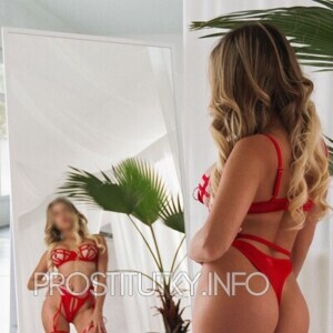 Шлюха Мари 30251