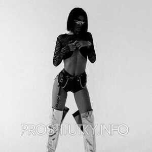 Шлюха Лиана 25674