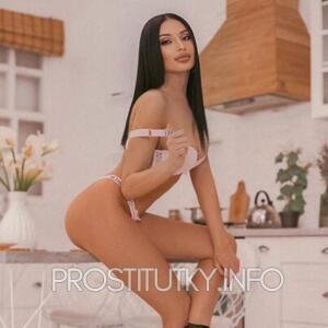 Шлюха Нина 26259