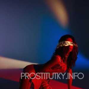 Шлюха Карина 25711