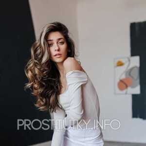 Шлюха Лейла 24274