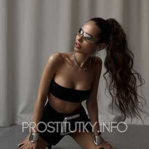 Шлюха Даниэлла 22806