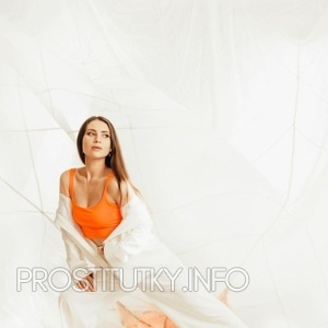 Шлюха Милена 21693