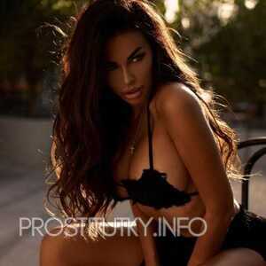 Шлюха Виорика 22830