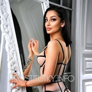 Шлюха Амина 20294