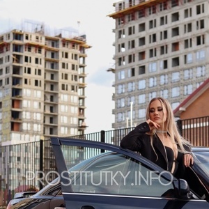 Шлюха Вика 24606