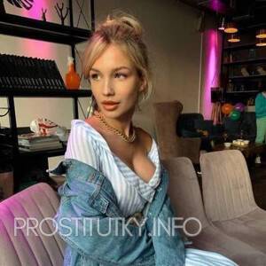 Шлюха Мила 19403