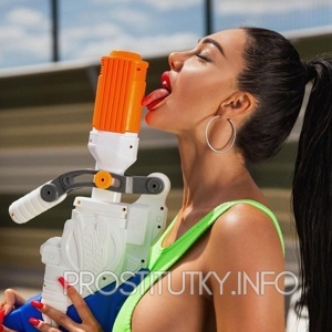 Шлюха Ника 21394