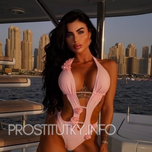 Шлюха Вика 31380