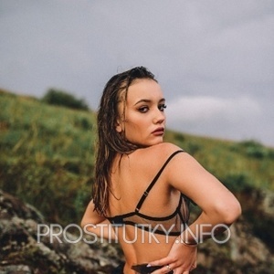 Шлюха Диля 25869