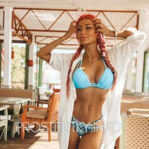 Шлюха Амалия 20963