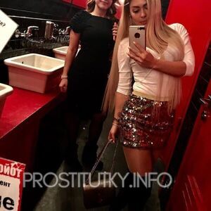 Шлюха Марианна 24489