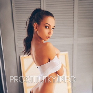 Шлюха Гелла 24491