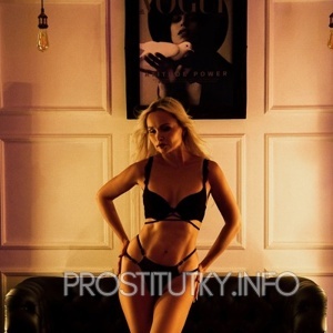 Шлюха Настя 24503