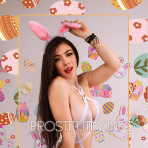 Шлюха Мари 27874