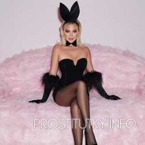 Шлюха Кристина 25576