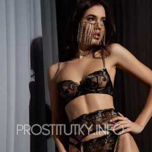 Шлюха Кира 24423