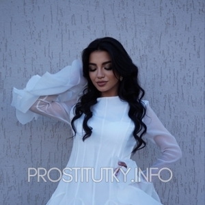 Шлюха Ника 31357