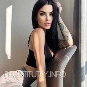 Шлюха Селена 24701