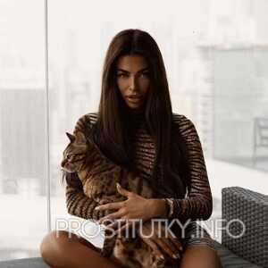 Шлюха Брианна 25588