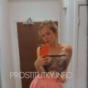 Шлюха София 31223