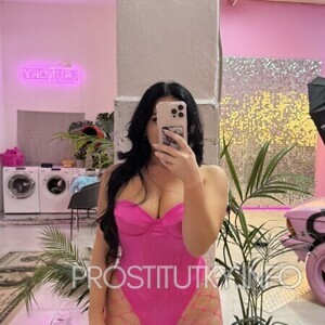 Шлюха Камилла 31032