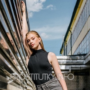 Шлюха Илона 20675