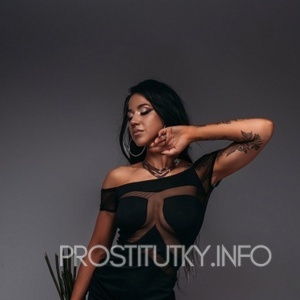 Шлюха Марина 22276