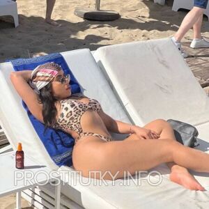 Шлюха Милана 24304