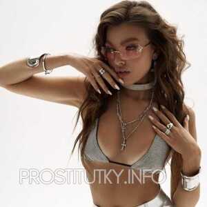 Шлюха Джемма 22807