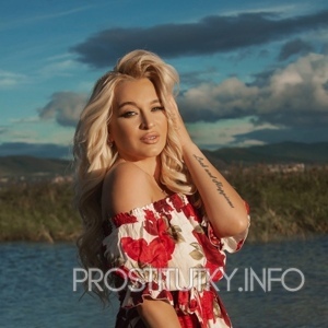 Шлюха Вика 19093