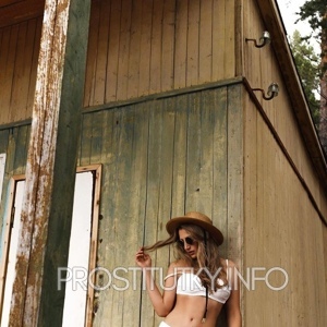 Шлюха Настя 18433