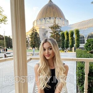 Шлюха Милена 27257