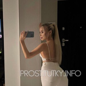 Шлюха Полина 27993