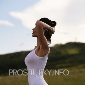 Шлюха Олеся 25857