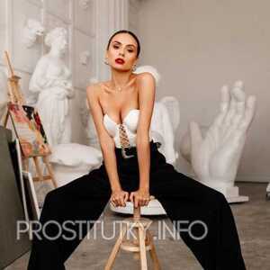 Шлюха Сабрина 24386