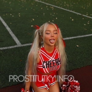 Шлюха Лиза 27957