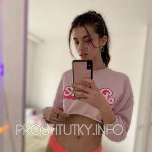 Шлюха Дарья 22920