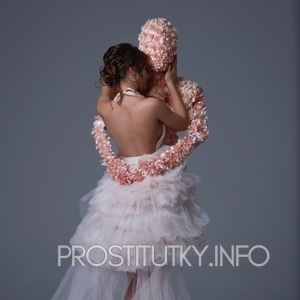 Шлюха Виолетта 31696