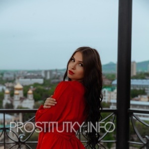 Шлюха Зара 23633