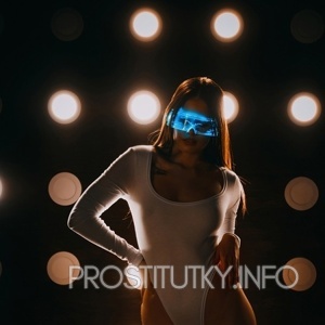 Шлюха Мила 22953