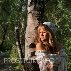 Шлюха Ника 31344