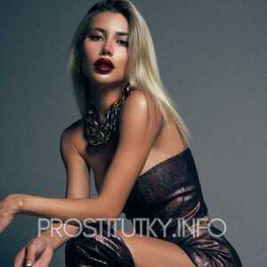 Шлюха Иванна 22725