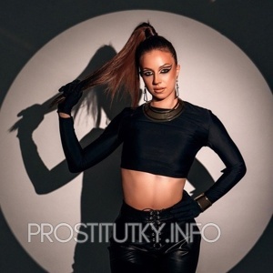 Шлюха Эля 22980