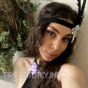 Шлюха Эмили 31481